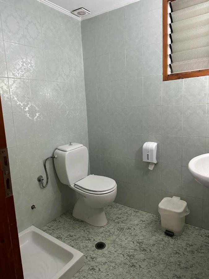 Fjora Rooms Saranda Kültér fotó
